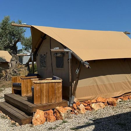 ホテル Oasis Camp Portugal ラゴア エクステリア 写真