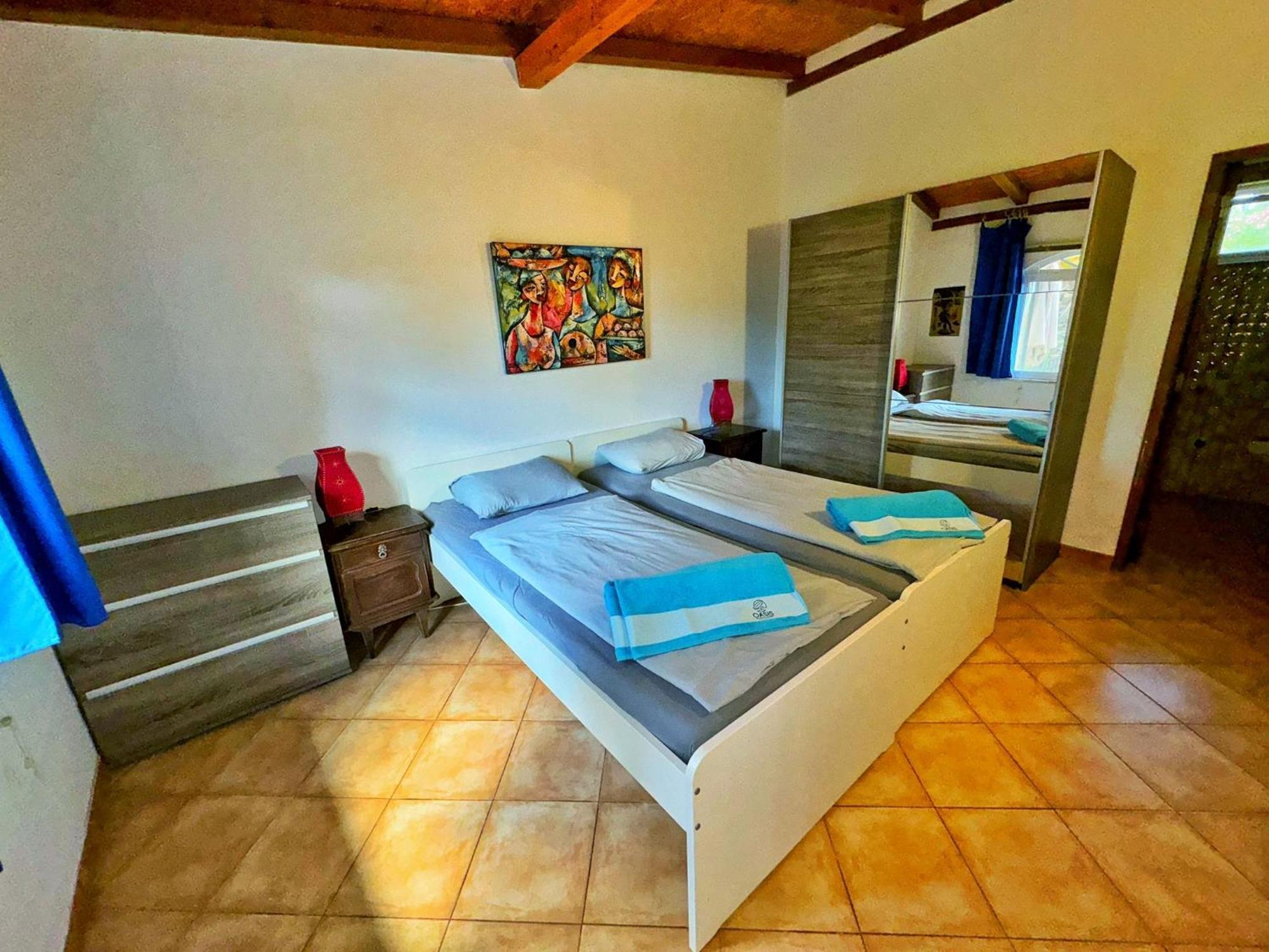ホテル Oasis Camp Portugal ラゴア エクステリア 写真