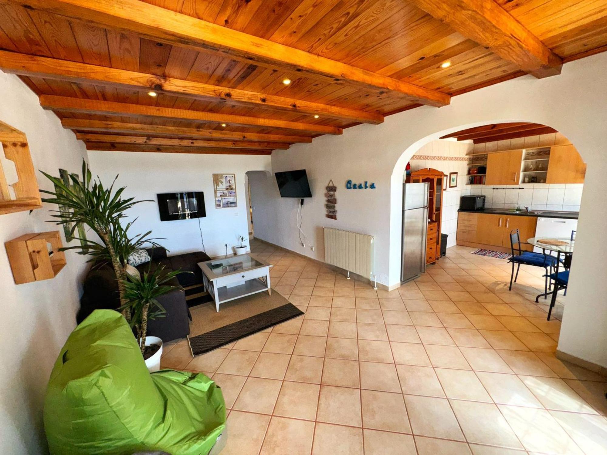 ホテル Oasis Camp Portugal ラゴア エクステリア 写真