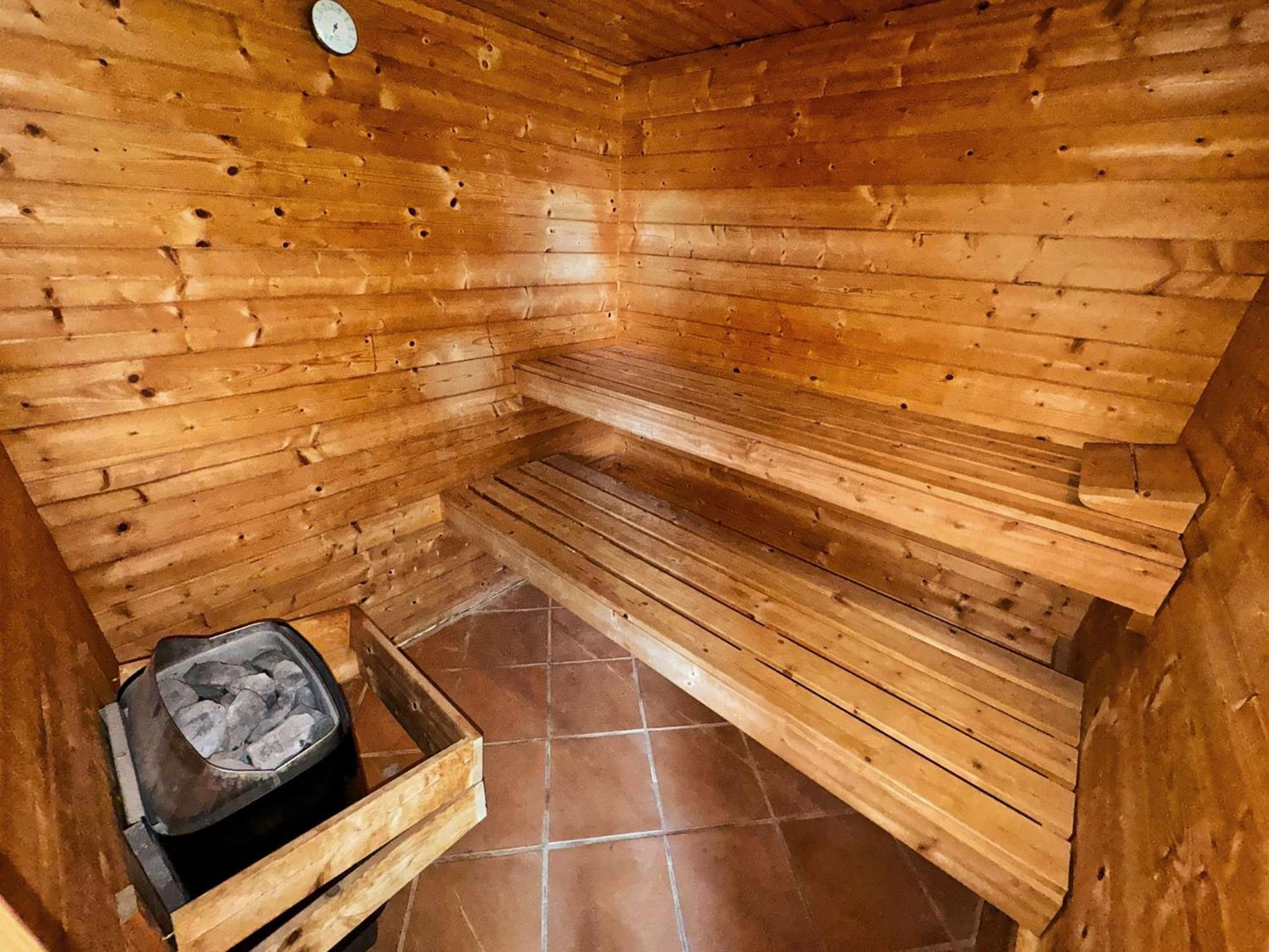 ホテル Oasis Camp Portugal ラゴア エクステリア 写真