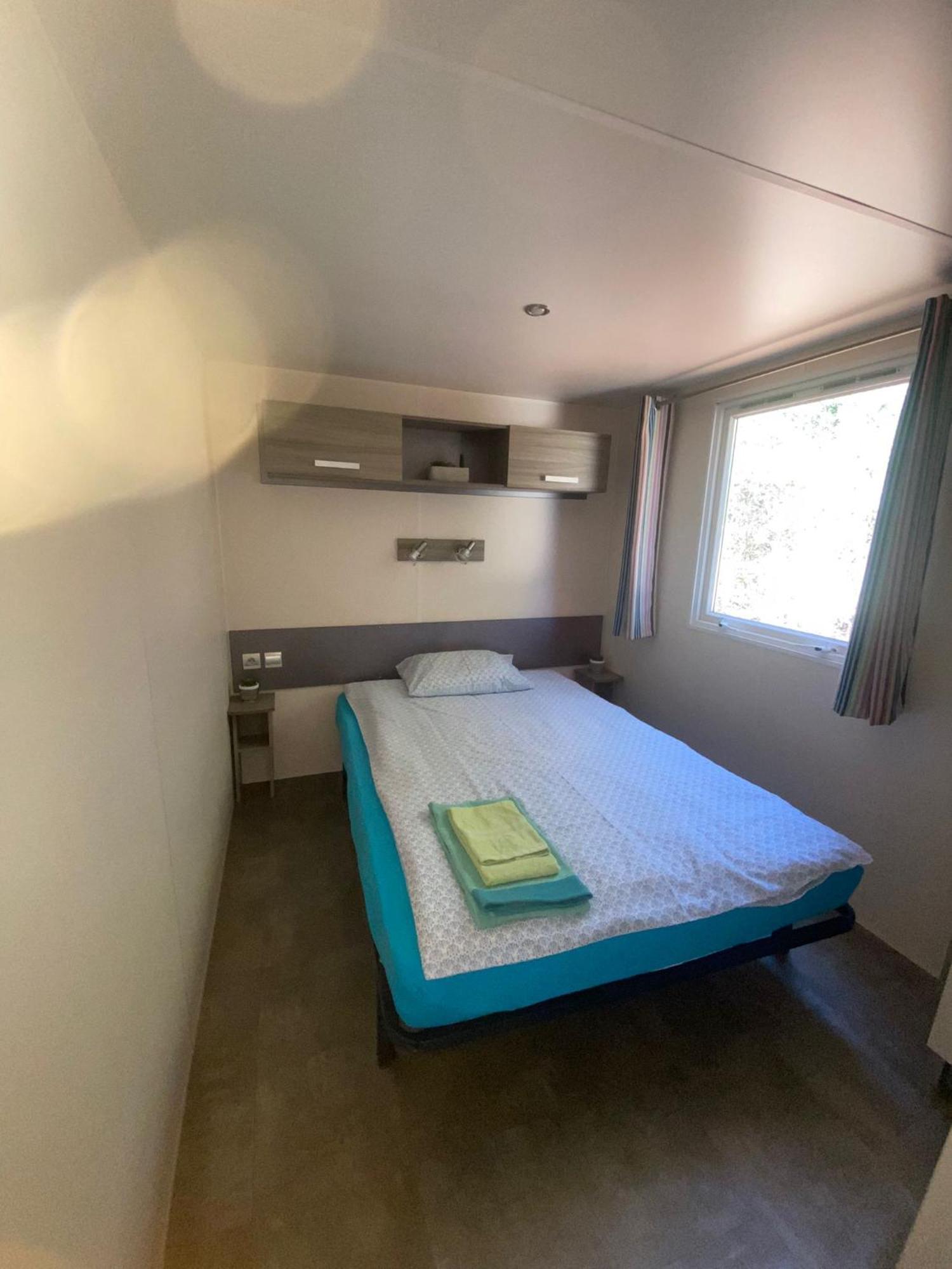 ホテル Oasis Camp Portugal ラゴア エクステリア 写真