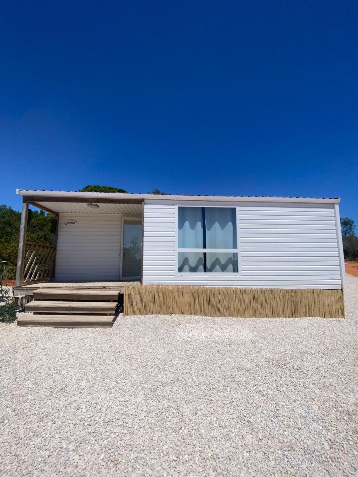 ホテル Oasis Camp Portugal ラゴア エクステリア 写真